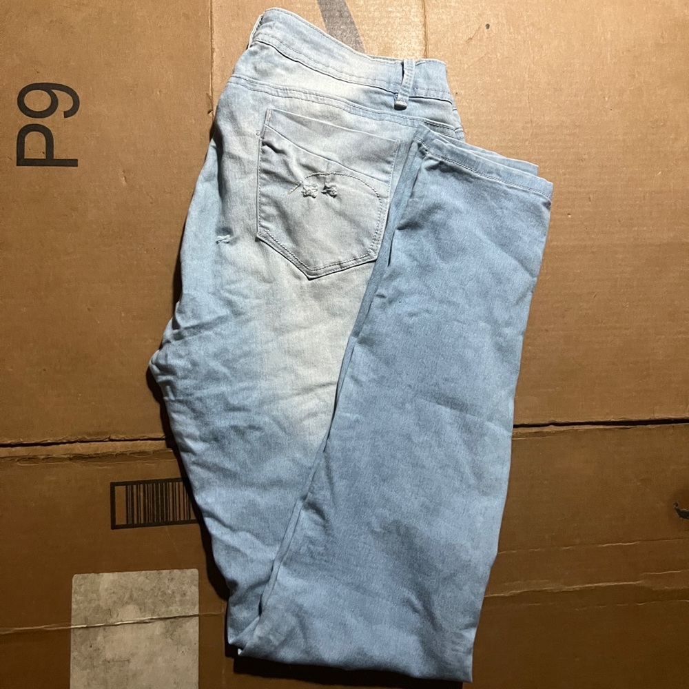 COPY - Skinny jeans